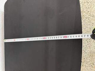 Mueble TV con ruedas