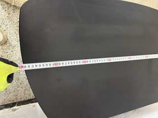 Mueble TV con ruedas