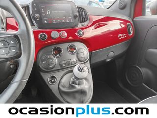 Fiat 500 1.0 Hybrid Sport 51 kW (70 CV)