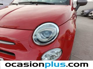 Fiat 500 1.0 Hybrid Sport 51 kW (70 CV)