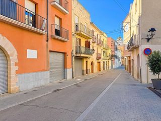 Dúplex en venta en Canonja, la