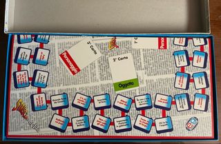 Il Grande Gioco di Striscia la Notizia