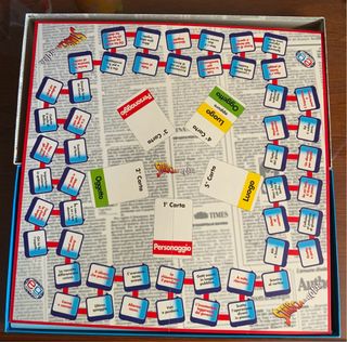 Il Grande Gioco di Striscia la Notizia