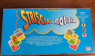 Il Grande Gioco di Striscia la Notizia