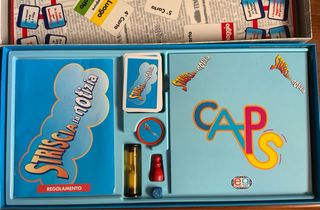 Il Grande Gioco di Striscia la Notizia