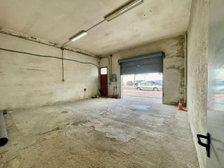 Local comercial en venta en Malgrat de Mar