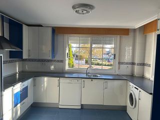 Casa pareada en alquiler en Sotoverde en Arroyo de la Encomienda