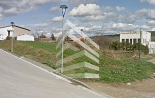 Terreno en venta en Centelles