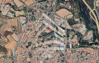 Terreno en venta en Centelles