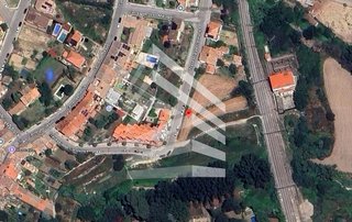 Terreno en venta en Centelles
