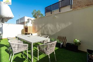 Chalet en alquiler en La Alcayna en Molina de Segura