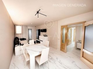 Piso en venta en Cervelló