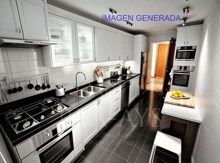 Piso en venta en Cervelló