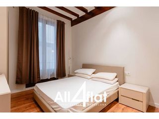 Piso en venta en El Gòtic en Barcelona