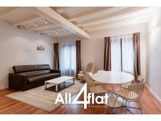 Piso en venta en El Gòtic en Barcelona