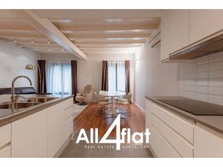 Piso en venta en El Gòtic en Barcelona