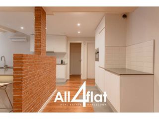 Piso en venta en El Gòtic en Barcelona