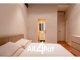 Piso en venta en El Gòtic en Barcelona