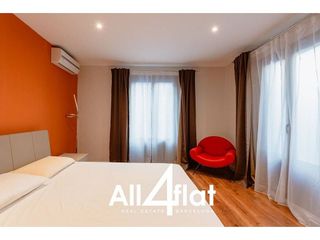 Piso en venta en El Gòtic en Barcelona