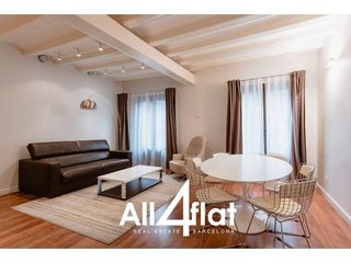 Piso en venta en El Gòtic en Barcelona
