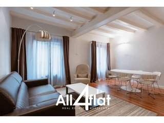 Piso en venta en El Gòtic en Barcelona