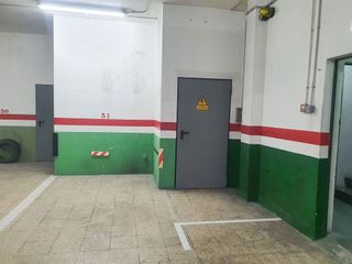 Garaje en venta en El Parc i la Llacuna del Poblenou en Barcelona