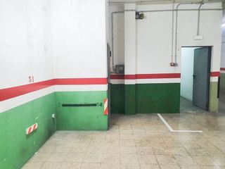 Garaje en venta en El Parc i la Llacuna del Poblenou en Barcelona