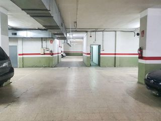 Garaje en venta en El Parc i la Llacuna del Poblenou en Barcelona
