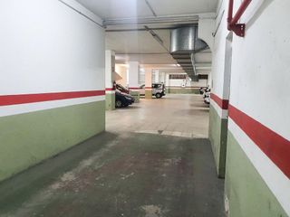 Garaje en venta en El Parc i la Llacuna del Poblenou en Barcelona