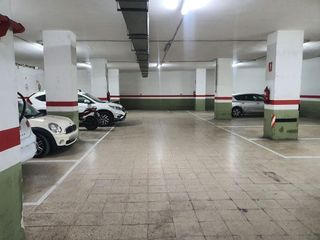 Garaje en venta en El Parc i la Llacuna del Poblenou en Barcelona