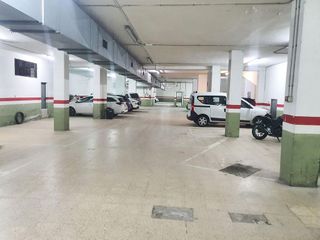 Garaje en venta en El Parc i la Llacuna del Poblenou en Barcelona