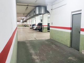 Garaje en venta en El Parc i la Llacuna del Poblenou en Barcelona