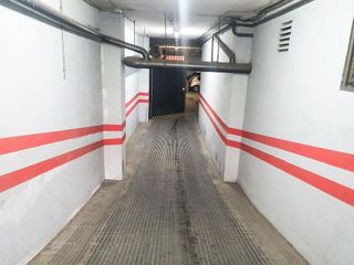 Garaje en venta en El Parc i la Llacuna del Poblenou en Barcelona