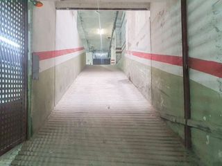 Garaje en venta en El Parc i la Llacuna del Poblenou en Barcelona