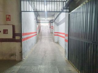 Garaje en venta en El Parc i la Llacuna del Poblenou en Barcelona