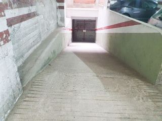 Garaje en venta en El Parc i la Llacuna del Poblenou en Barcelona