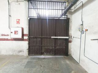 Garaje en venta en El Parc i la Llacuna del Poblenou en Barcelona