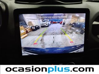 Jeep Renegade eHybrid 1.5 Limited ATX 96 kW (130 CV)