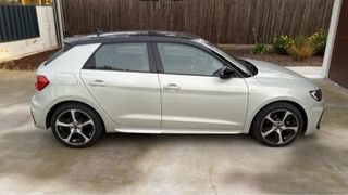 Audi A1 Sportback Adrenalin S Tronic 30 TFSI