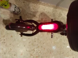 Patinete eléctrico Urban Motion