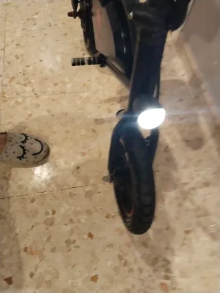 Patinete eléctrico Urban Motion