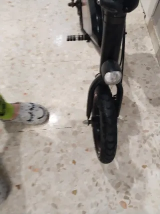 Patinete eléctrico Urban Motion