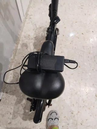 Patinete eléctrico Urban Motion