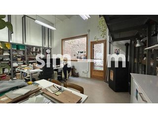 Local comercial en venta en Casc Antic en Vic