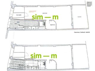 Local comercial en venta en Casc Antic en Vic