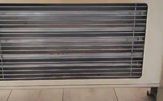 Calefactor Eléctrico Ufesa