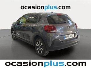 Citroen C3 PureTech 110 S&S Max 81 kW (110 CV)