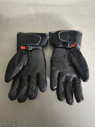 Guantes Moto Revit Chevak Lady Talla L