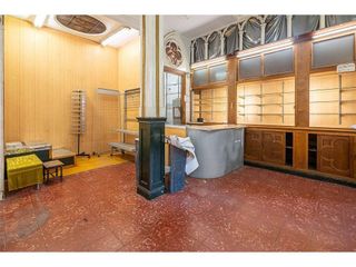 Local comercial en alquiler en Centro en San Sebastián-Donostia