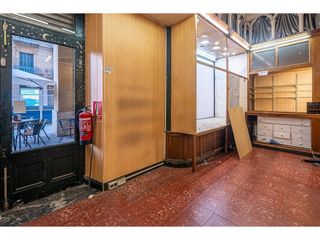 Local comercial en alquiler en Centro en San Sebastián-Donostia